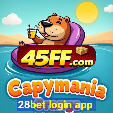 28bet login app